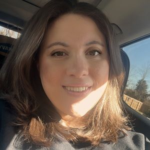 Meet your Posher, Anna